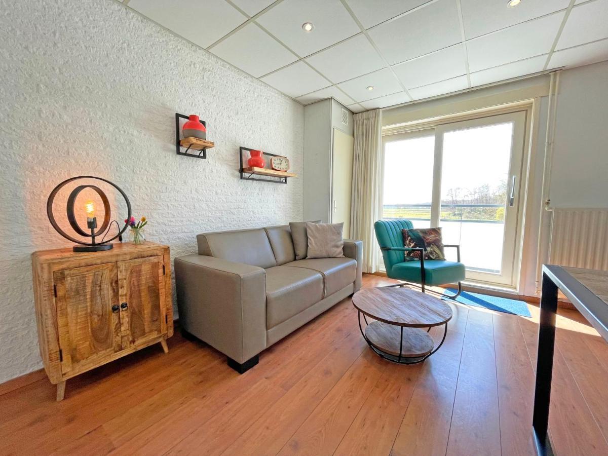Appartementen Bos En Duin Texel Ден-Хорн Экстерьер фото