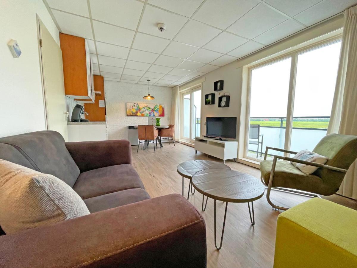 Appartementen Bos En Duin Texel Ден-Хорн Номер фото