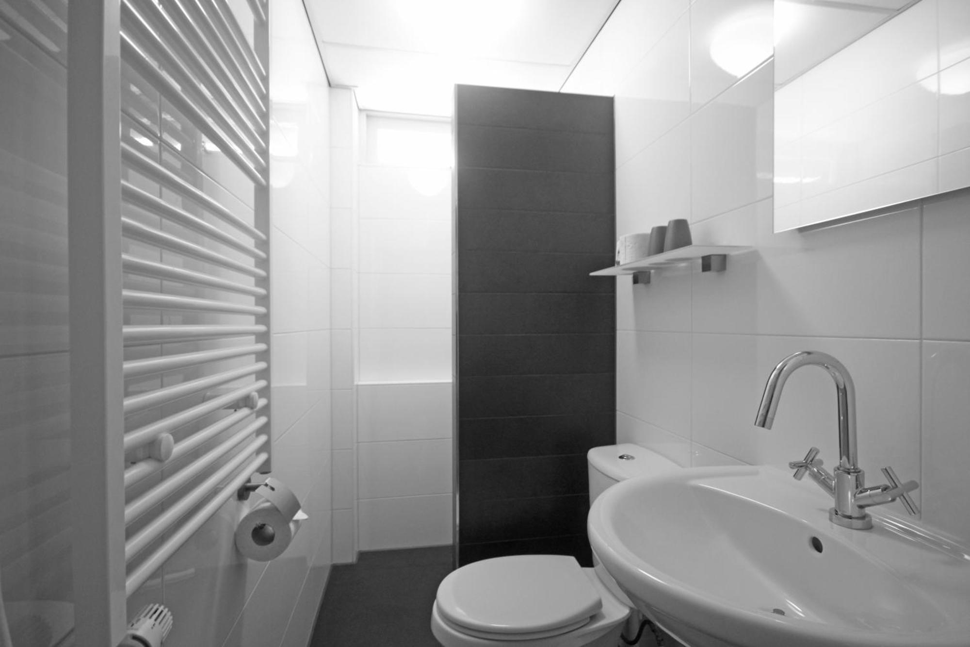 Appartementen Bos En Duin Texel Ден-Хорн Экстерьер фото