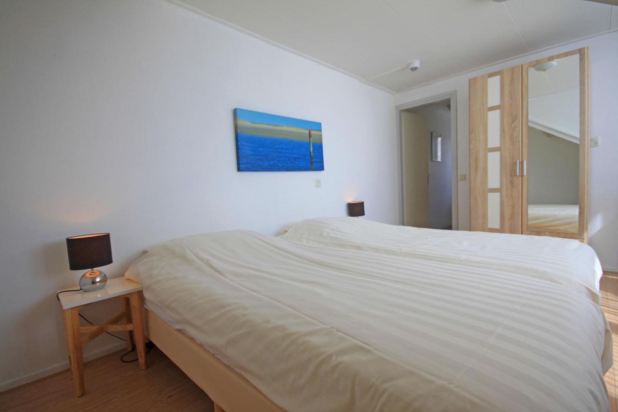 Appartementen Bos En Duin Texel Ден-Хорн Экстерьер фото