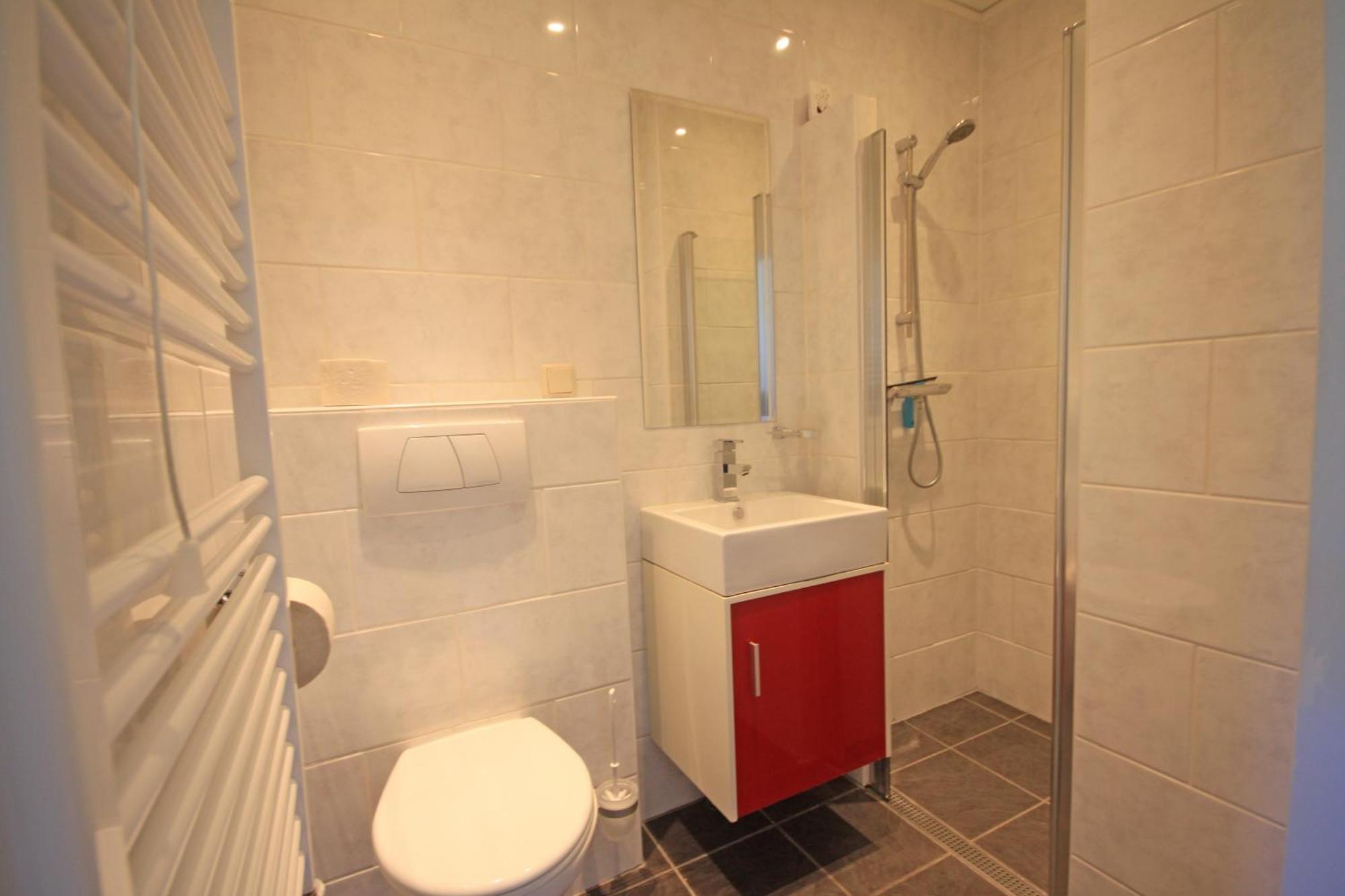 Appartementen Bos En Duin Texel Ден-Хорн Номер фото