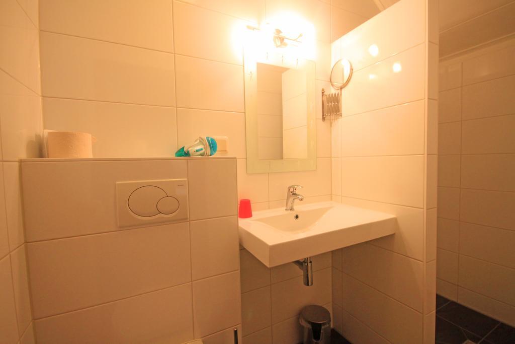 Appartementen Bos En Duin Texel Ден-Хорн Экстерьер фото
